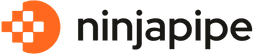 NinjaPipe logo