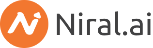 Niral.ai logo