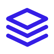 No Code Website Builder logo