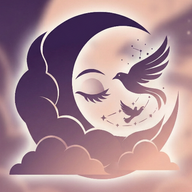 Noctalia logo