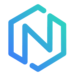 NodeDB logo