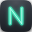 Noden logo