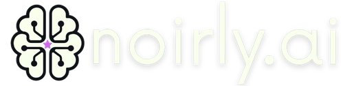 Noirly AI logo