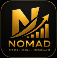 Nomad Iptv logo