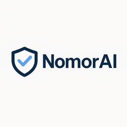 NomorAI logo