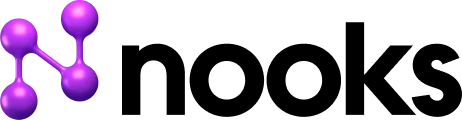 Nooks logo