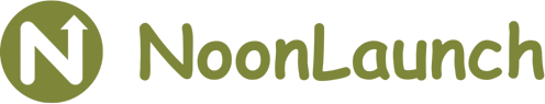 Noonlaunch logo