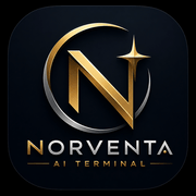 NORVENTA logo