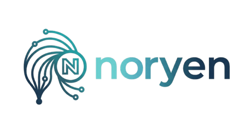Noryen logo