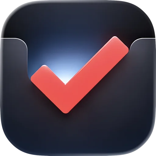 Notchable logo
