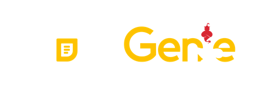 Note Genie logo