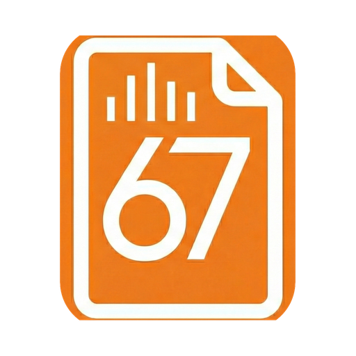 Note67 logo