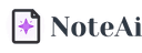 NoteAI logo