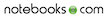 Notebooks logo