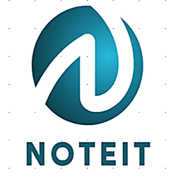 Noteit-MCP logo