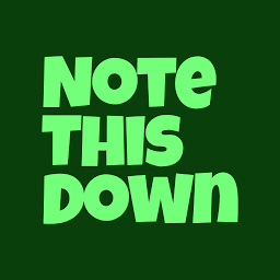 NoteThisDown logo