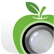 Nourish Lens - AI Nutritionist logo