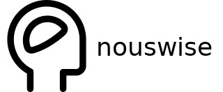Nouswise logo