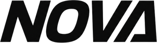 Nova OS logo