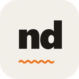 NovaDraft logo