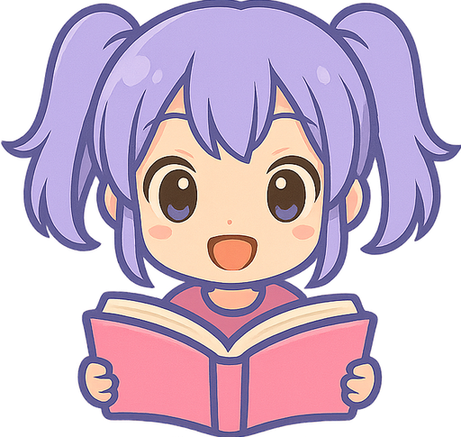 Novel Translator logo