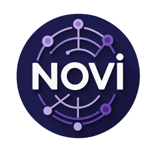 NoviCofounder logo