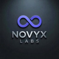 Novyx Core logo