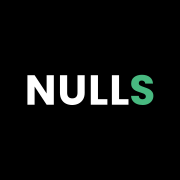 Nulls Tracker logo