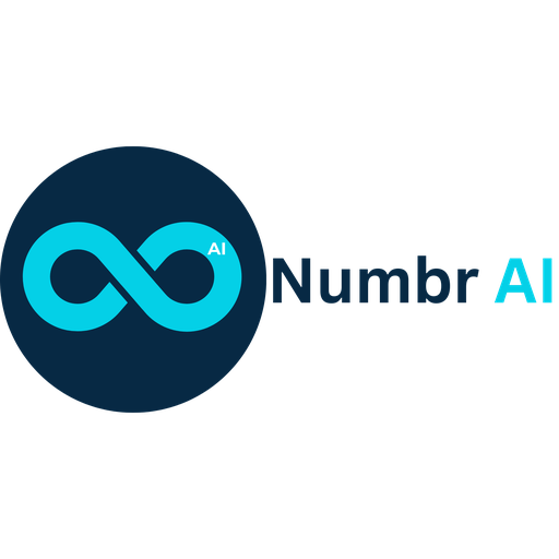Numbr AI logo