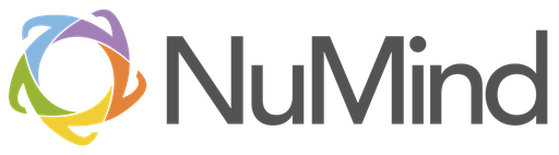 NuMind logo