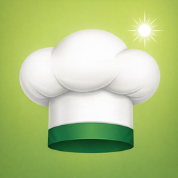 NutriChiefAI logo