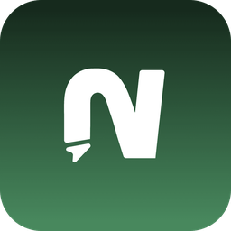 nVariant logo
