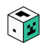 Oasis AI Minecraft logo