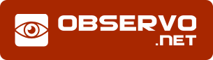 Observo logo