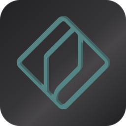 Obsidian OS logo