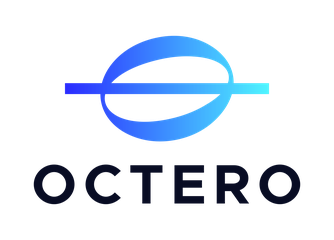 Octero logo