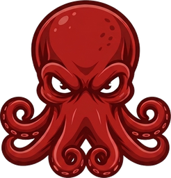 OctoAlly logo