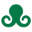 OctoScale AI Reel Generator logo