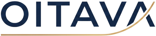 Oitava logo