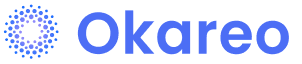Okareo logo
