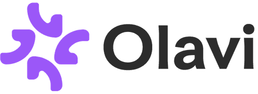 Olavi logo