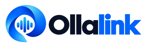 ollalink logo
