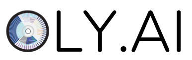 OLY.AI logo
