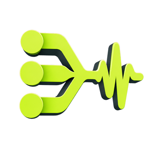 Omni Voice logo