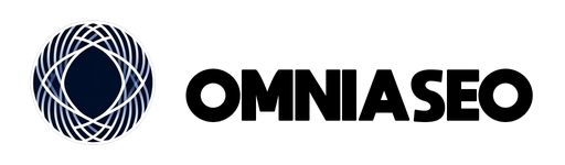 OmniaSEO logo