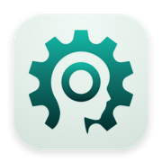 OmniForge Desktop logo