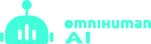 OmnihumanAI logo