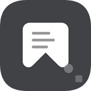 onBookmarks logo