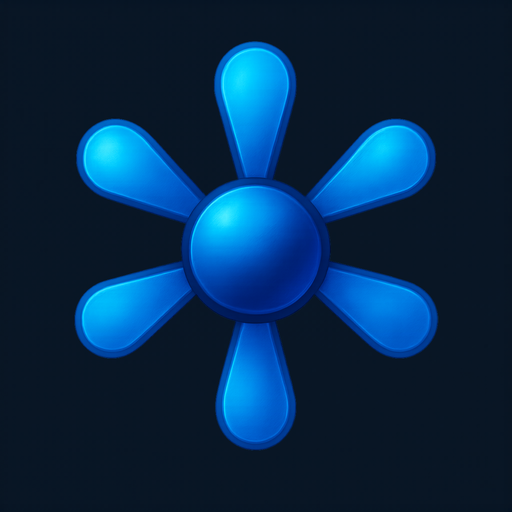 OncePost logo
