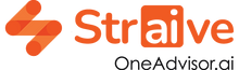 OneAdvisor logo